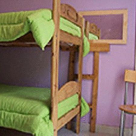 Hostel Downtownmate Buenos Aires Buitenkant foto