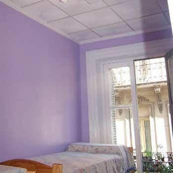 Hostel Downtownmate Buenos Aires Buitenkant foto
