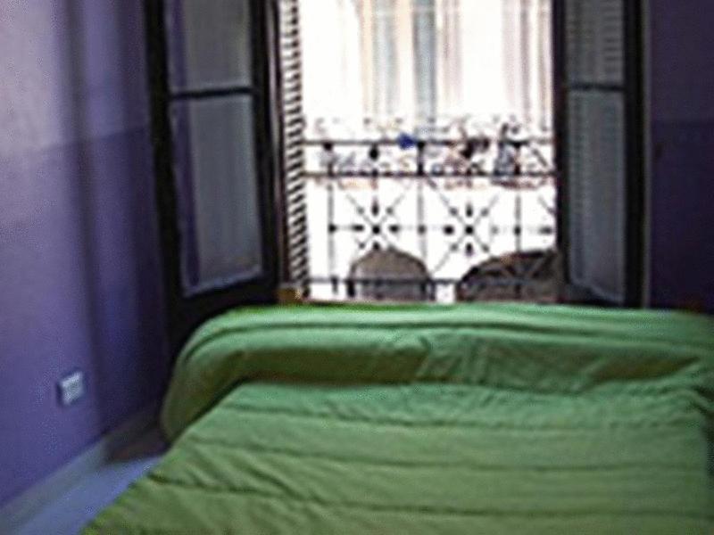 Hostel Downtownmate Buenos Aires Buitenkant foto